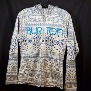 Burton Jacket